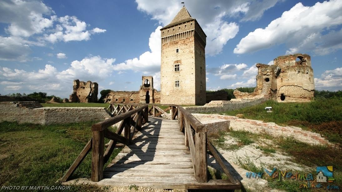 Pansion Jakic Bac Buitenkant foto